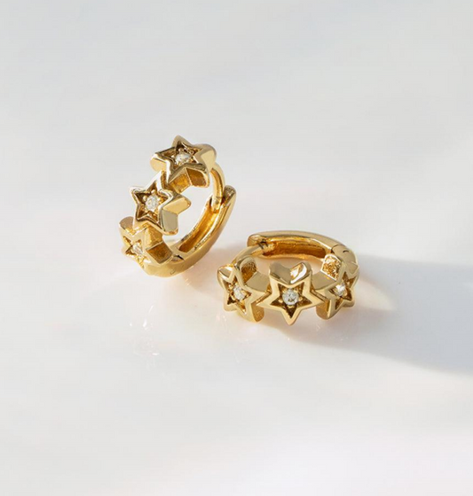 SUPERNOVA STAR HUGGIE