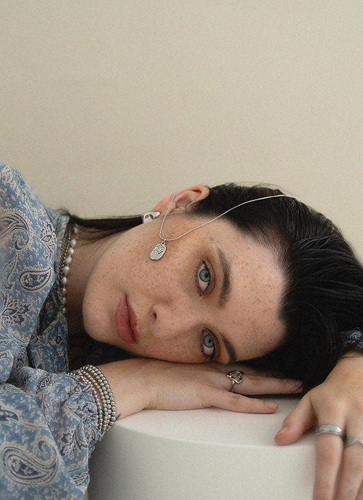 BE MY VALENTINE RING