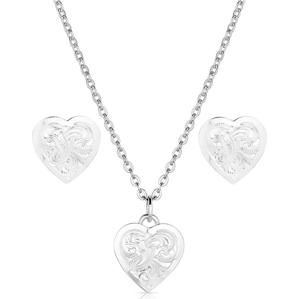 PURE HEART SET