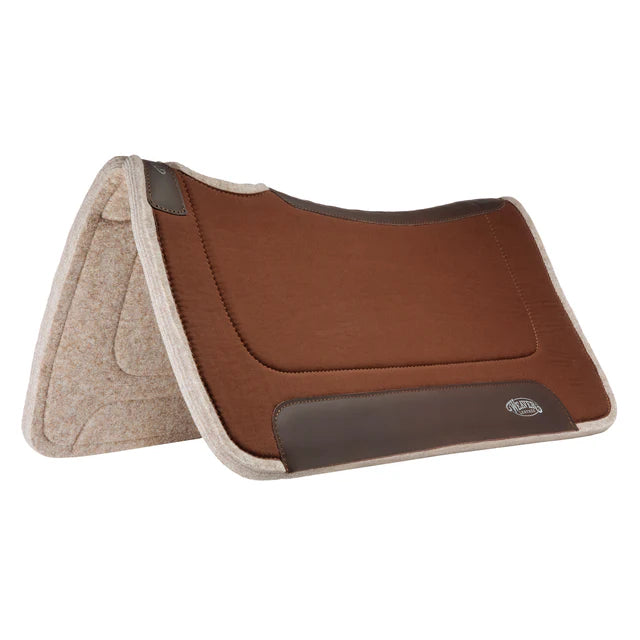 ALL PURPOSE CONTOURED WORK PAD