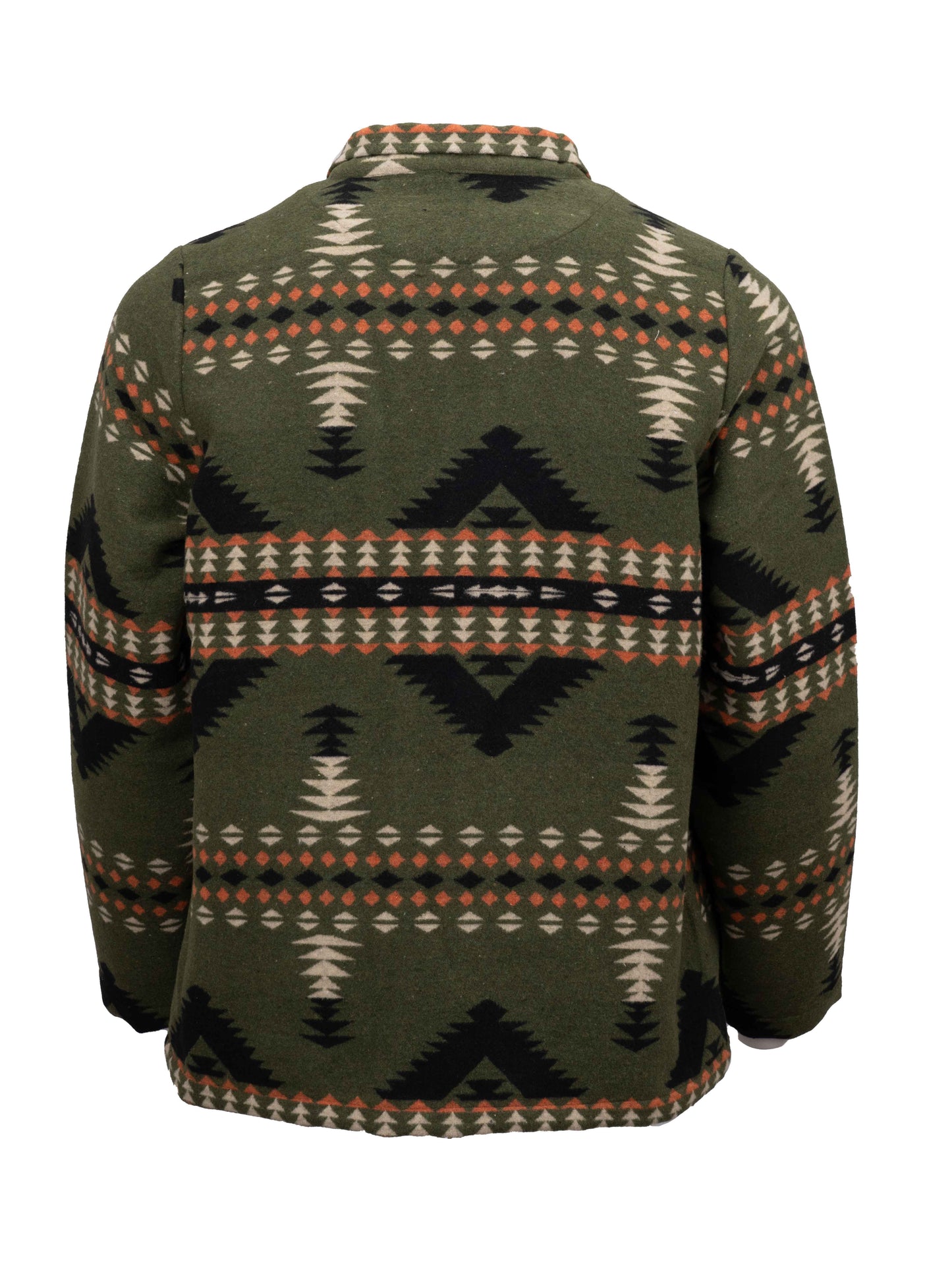 MENS OUTBACK CHASE HENLEY