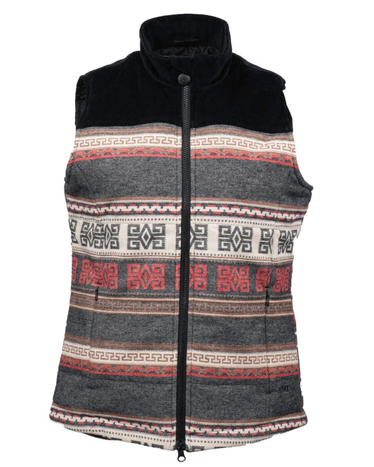 LADIES OUTBACK RORY VEST