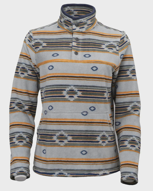 LADIES OUTBACK DELANEY HENLEY