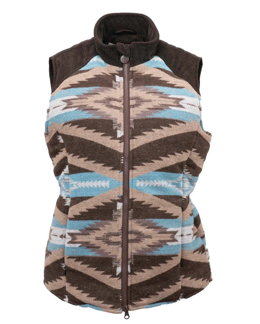 LADIES OUTBACK MAYBELLE VEST