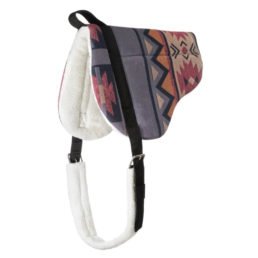 ALL PURPOSE BAREBACK PAD