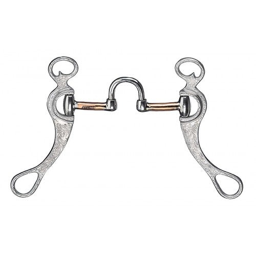 FRANCOIS GAUTHIER ALUMINUM SMOOTH CORRECTION BIT