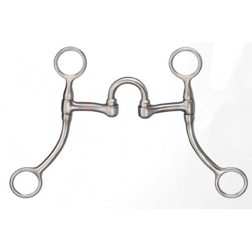 FRANCOIS GAUTHIER TRAINING CORRECTION BIT