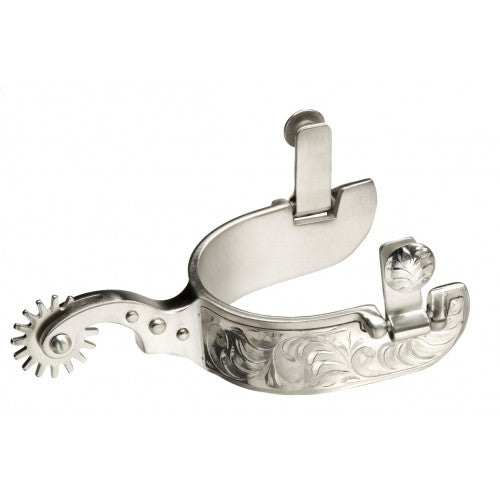 MENS FRANCOIS GAUTHIER ROCK GRINDER SPUR