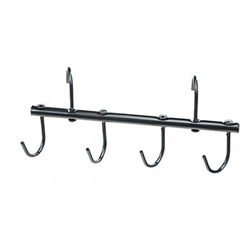 4 HOOK TACK RACK
