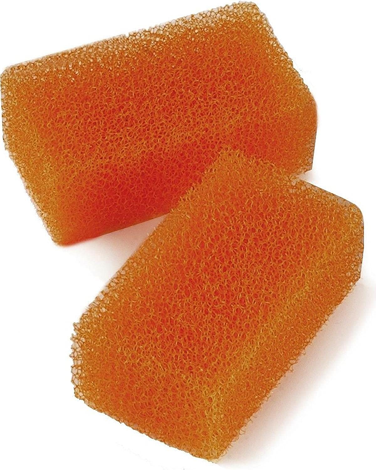M&F HAT CLEANING SPONGE