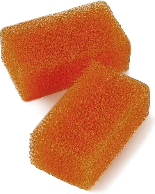 M&F HAT CLEANING SPONGE