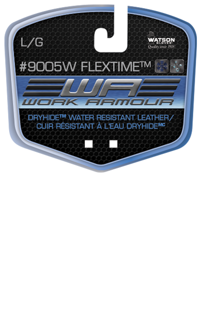 MENS FLEXTIME - INSULATED