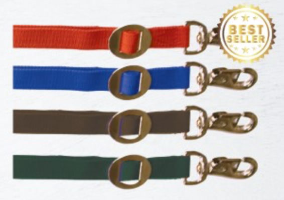 ADJUSTABLE TRAILER TIE