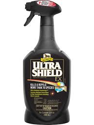 ABSORBINE ULTRASHIELD EX FLY SPRAY - 946 ML