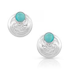 TWO WAY TURQUOISE CONCHO -20% OFF