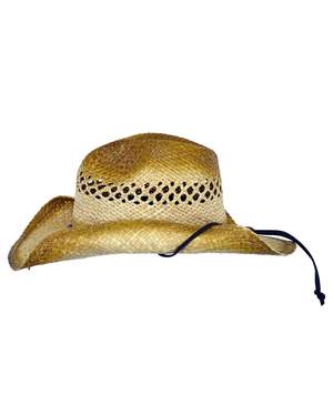 EUREKA FASHION STRAW