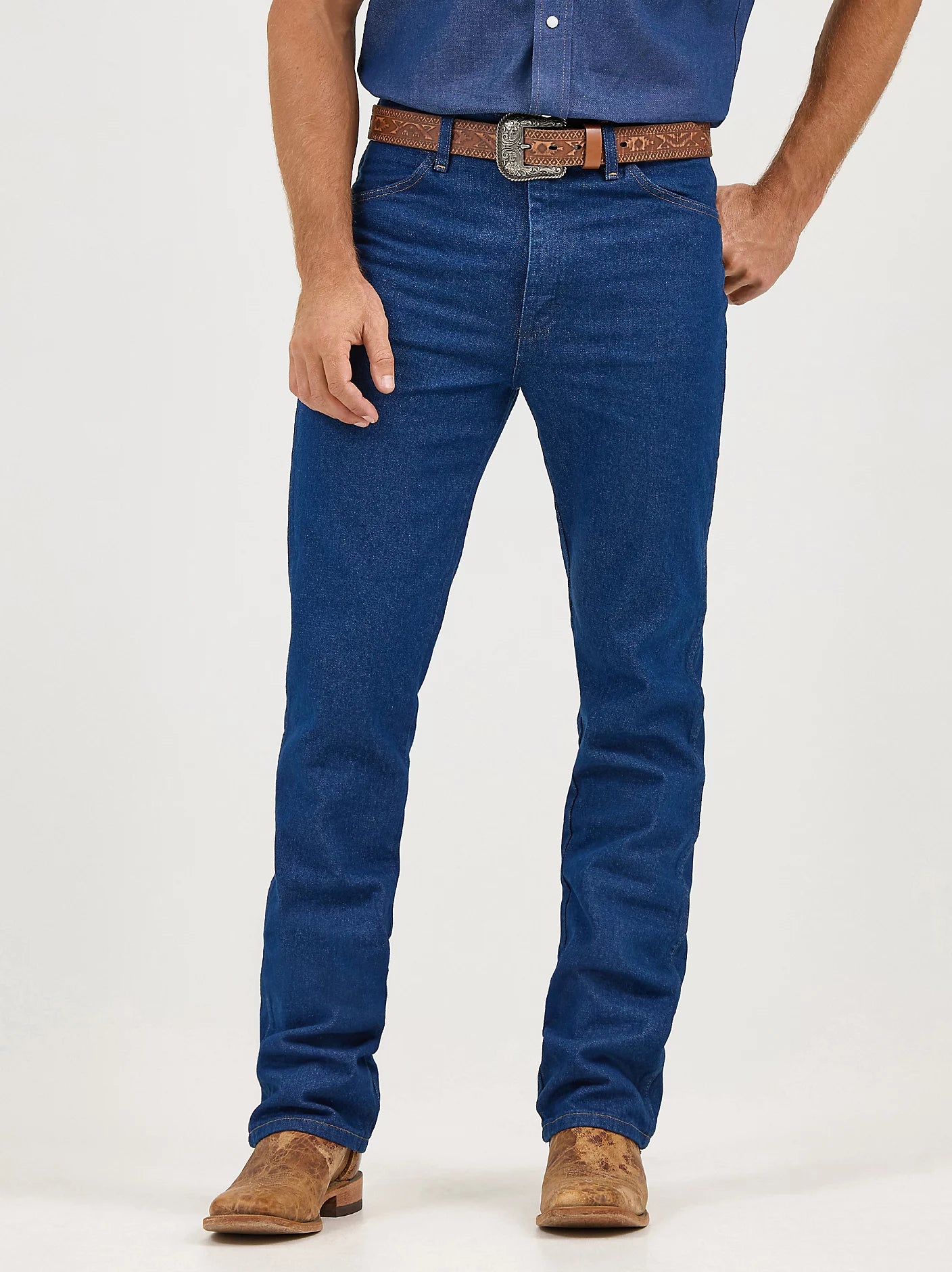 MENS JEANS – Canada West Boots Factory Outlet