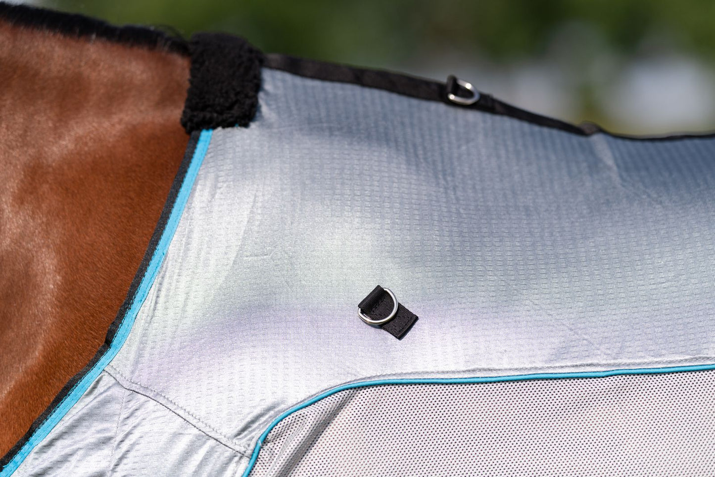 PROFESSIONALS CHOICE COMFORT FIT FLY SHEET