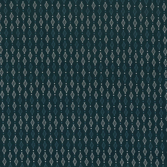 MENS WRANGLER CLASSIC BLUE SHIRT