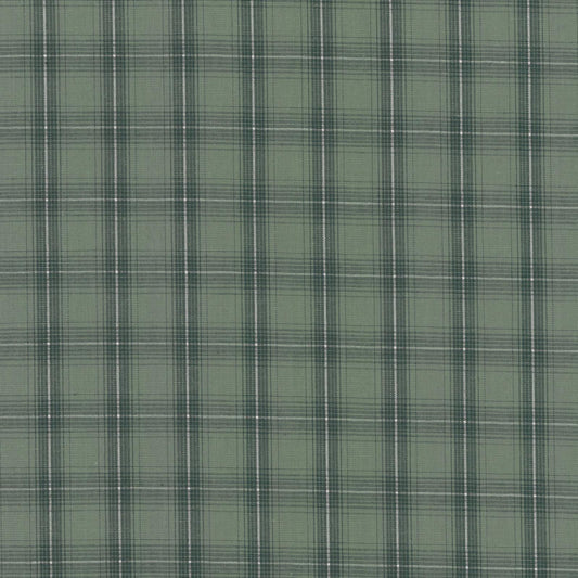 MENS WRANGLER WRINKLE RESIST GREEN SHIRT