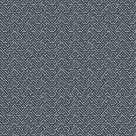 MENS GEORGE STRAIT NAVY SHIRT