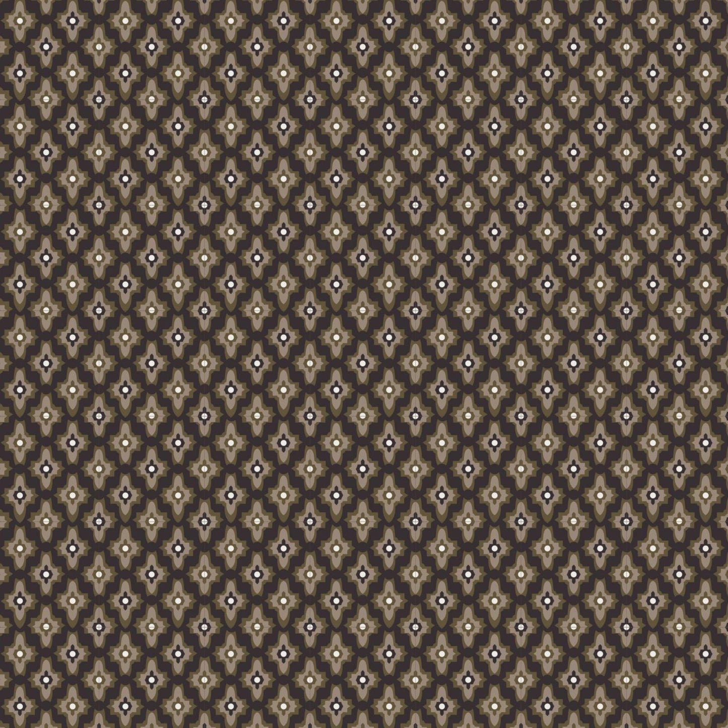 MENS GEORGE STRAIT BROWN SHIRT