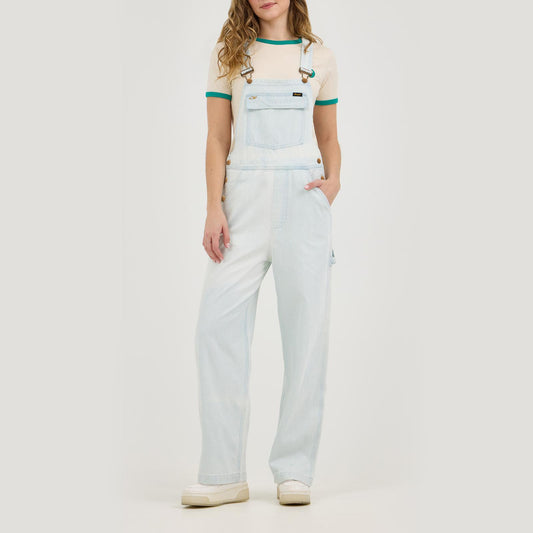 LADIES WRANGLER x LAINEY WILSON OVERALLS