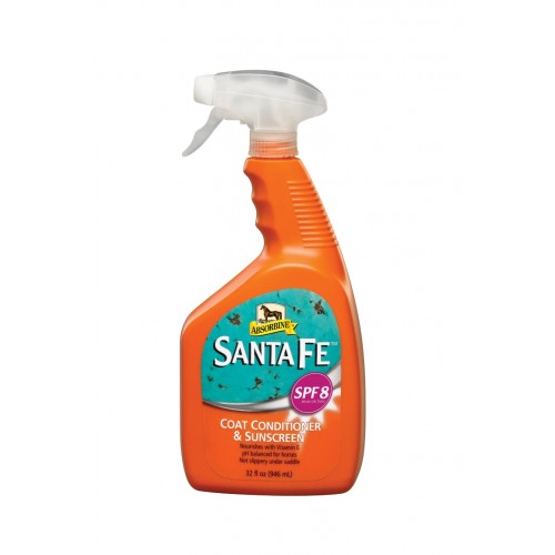 ABSORBINE SANTA FE COAT CONDITIONER