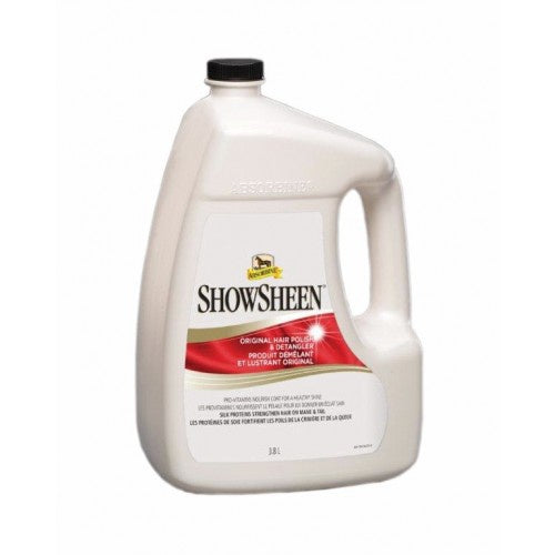 SHOWSHEEN- 3.8L REFILL