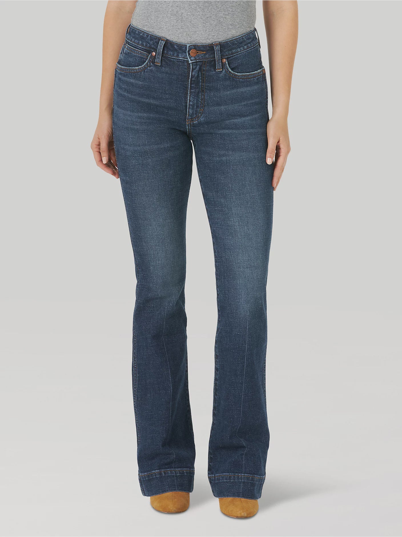 11MPEPS HIGH RISE TROUSER