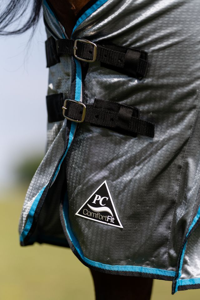 PROFESSIONALS CHOICE COMFORT FIT FLY SHEET