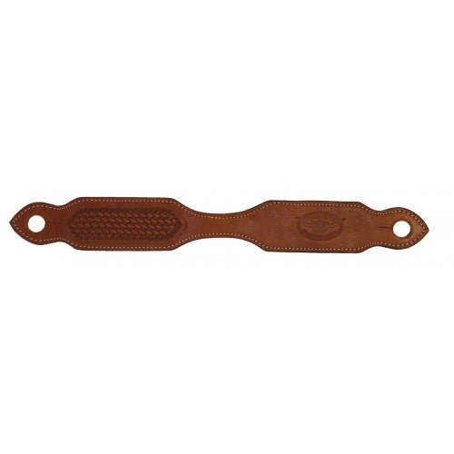 WESTERN RAWHIDE SLOBBER STRAP