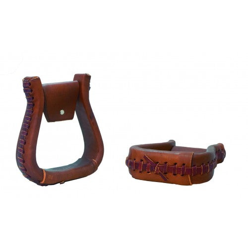 2" VISALIA STIRRUPS