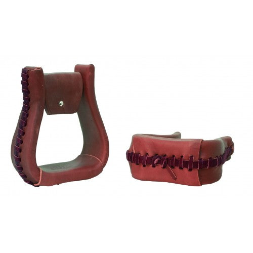 3" VISALIA STIRRUPS
