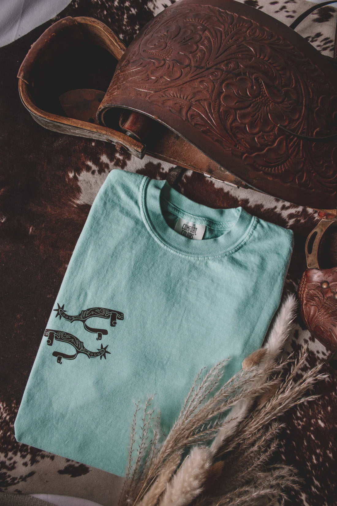 SPUR EM TEE