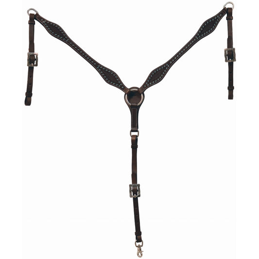 COUNTRY LEGEND DESERT DASH BREASTCOLLAR