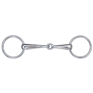 LOOSE RING PONY SNAFFLE