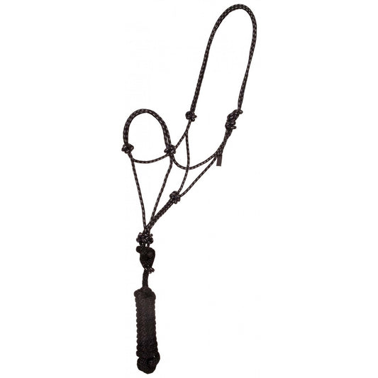 YEALING ROPE HALTER