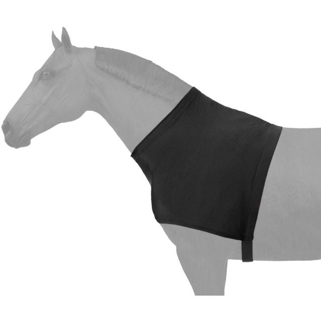 TOUGH1 LYCRA SHOULDER GUARD