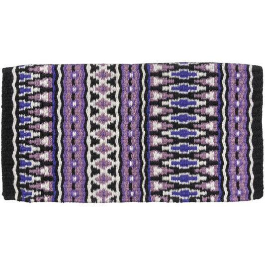 SEDONA WOOL SADDLE BLANKET