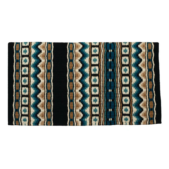 WEAVER NEW ZEALAND SHOW BLANKET