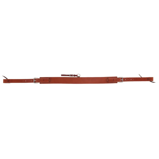3" HEAVY DUTY BACK CINCH - COMPLETE
