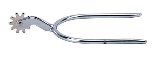 LADIES SLIP-ON SPURS