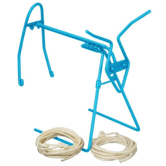 TABLETOP ROPING DUMMY
