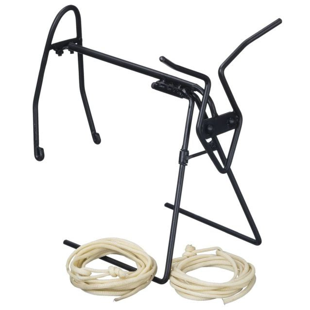 TABLETOP ROPING DUMMY