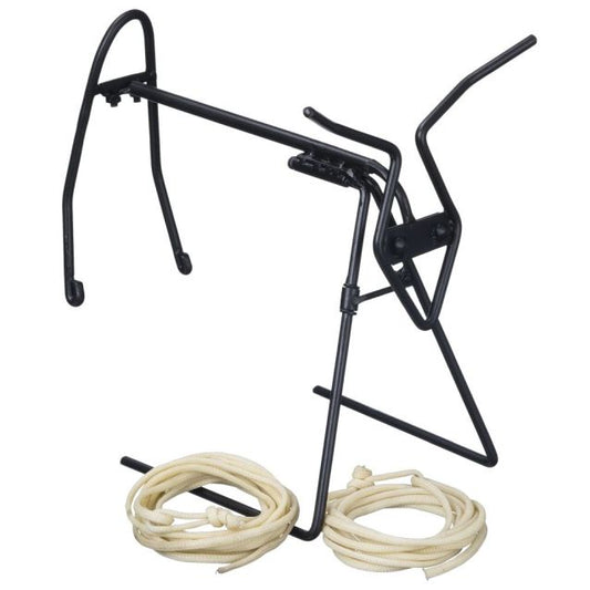 TABLETOP ROPING DUMMY