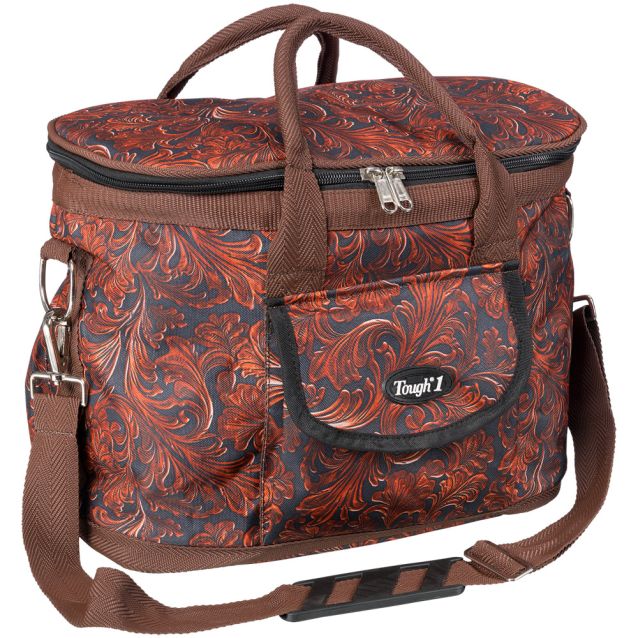 TOUGH 1 GROOMING CASE