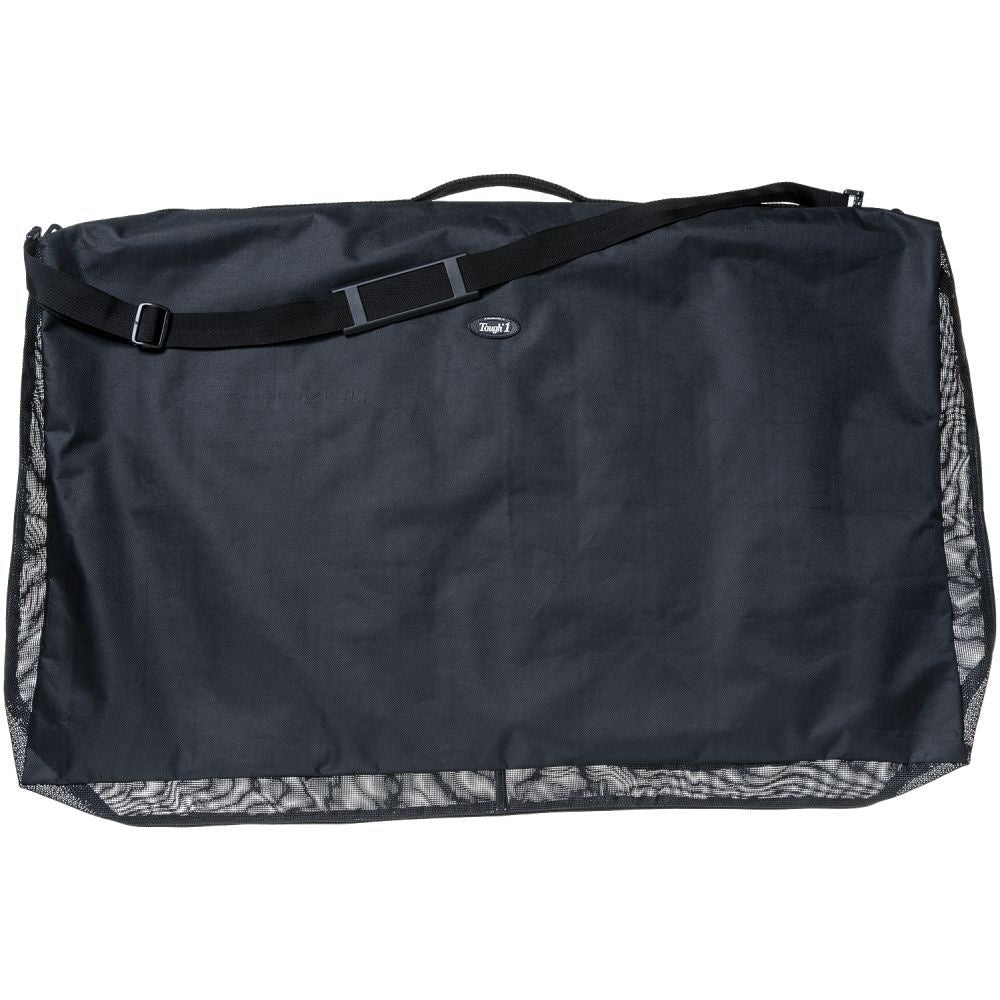 OVERSIZED SADDLE PAD CARRYING CASE