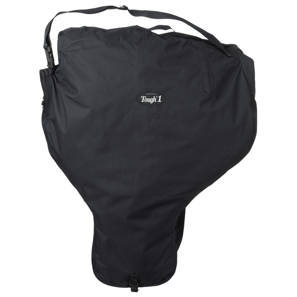 NYLON SADDLE CARRYING CASE