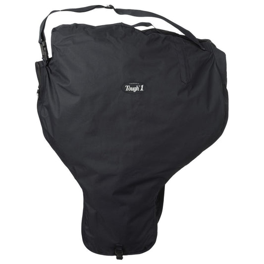 NYLON SADDLE CARRYING CASE